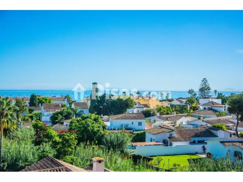 Jardin - Loft with Sea View in Cancelada