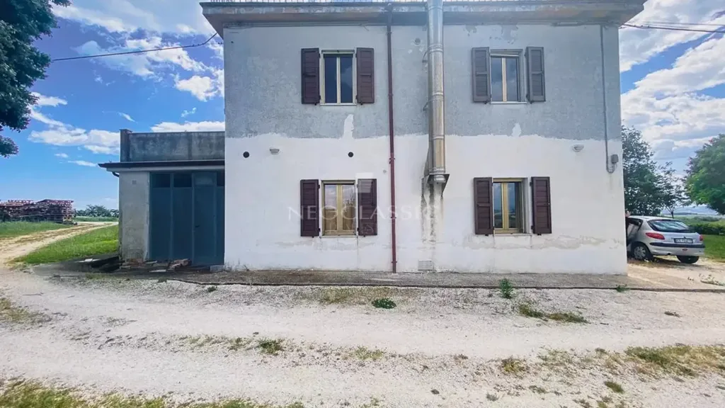 Appartement à IT