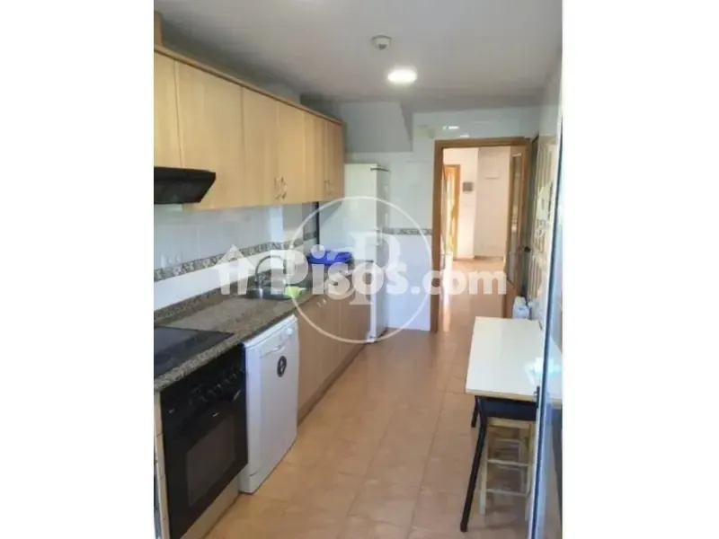Cucina - Duplex with Pool and Terrace in Foios