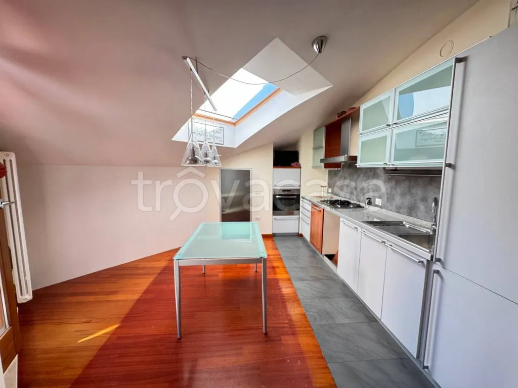Appartement 4 pièces à Cuneo