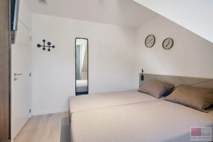 Camere da letto - Detached House in Zutendaal