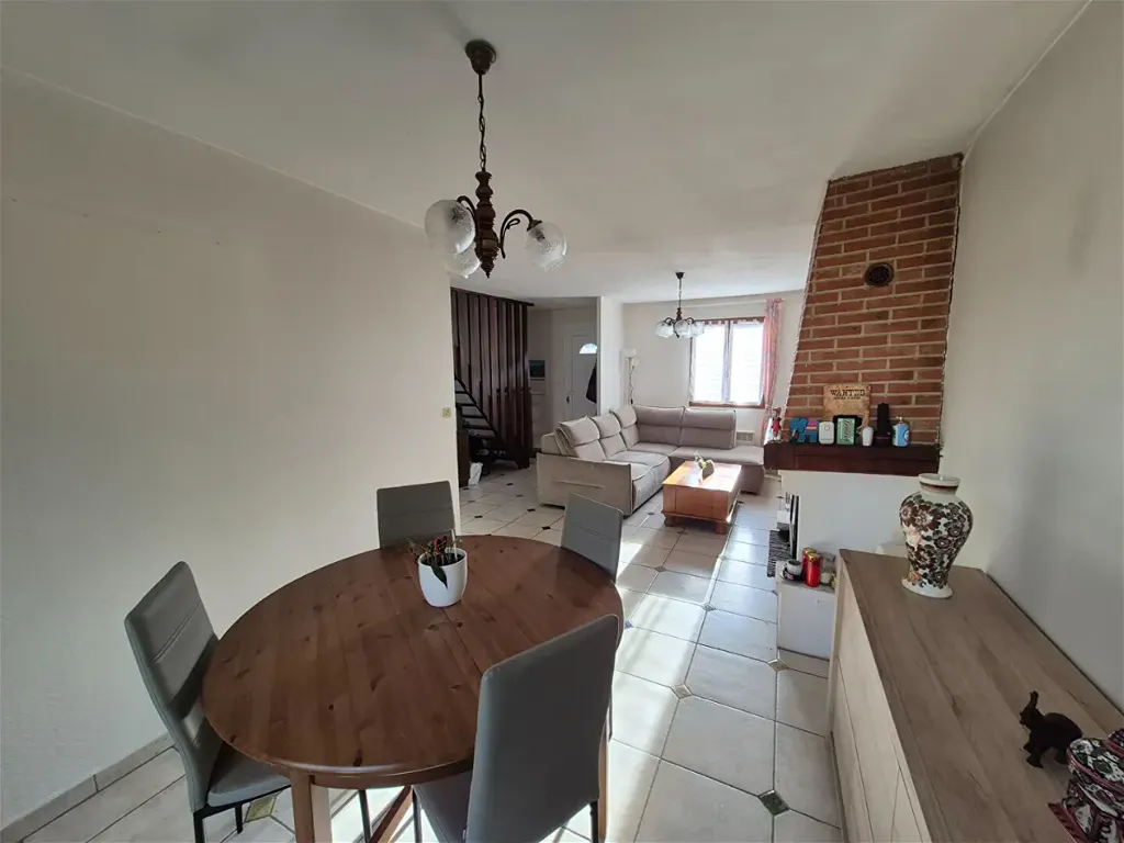 Maison 6 pièces à Gondecourt