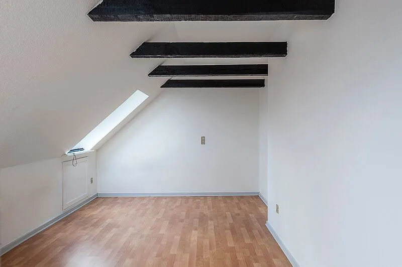 Rooms - Five-Room Apartment in Skive