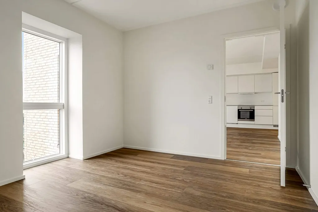 Toad - 1-Bedroom Flat with Balcony in Odense C