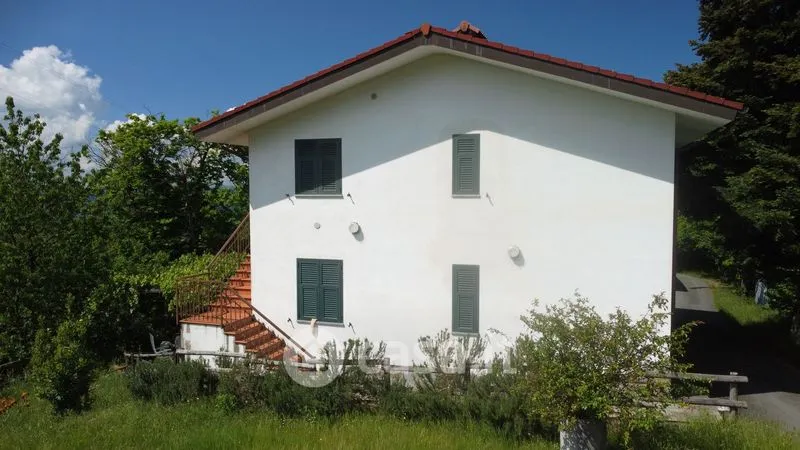 Välivaade - Villa with Monviso View in Ponzone