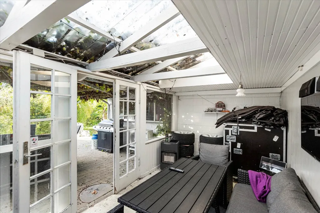 Maison 7 pièces à Græsted