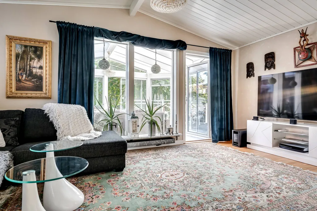 Maison 6 pièces à Katrineholms kommun