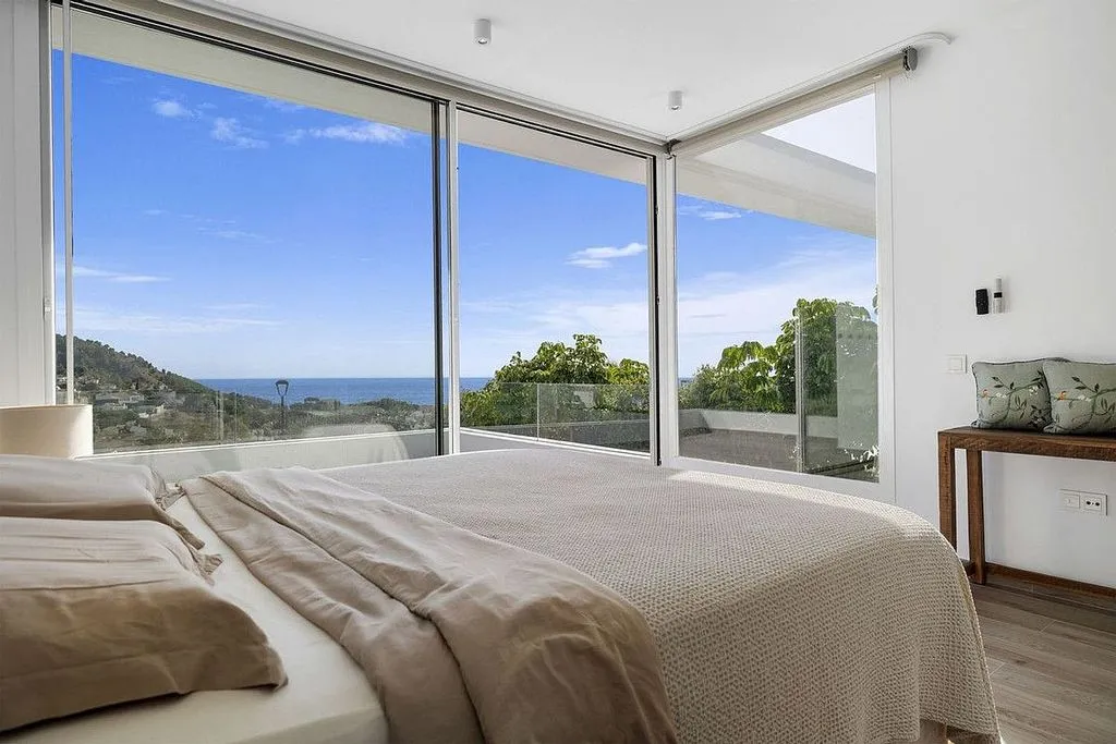 Chambres - Modern Villa with Pool in Buenavista