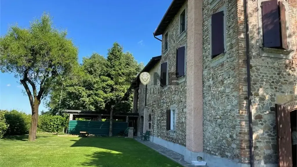Maison à IT