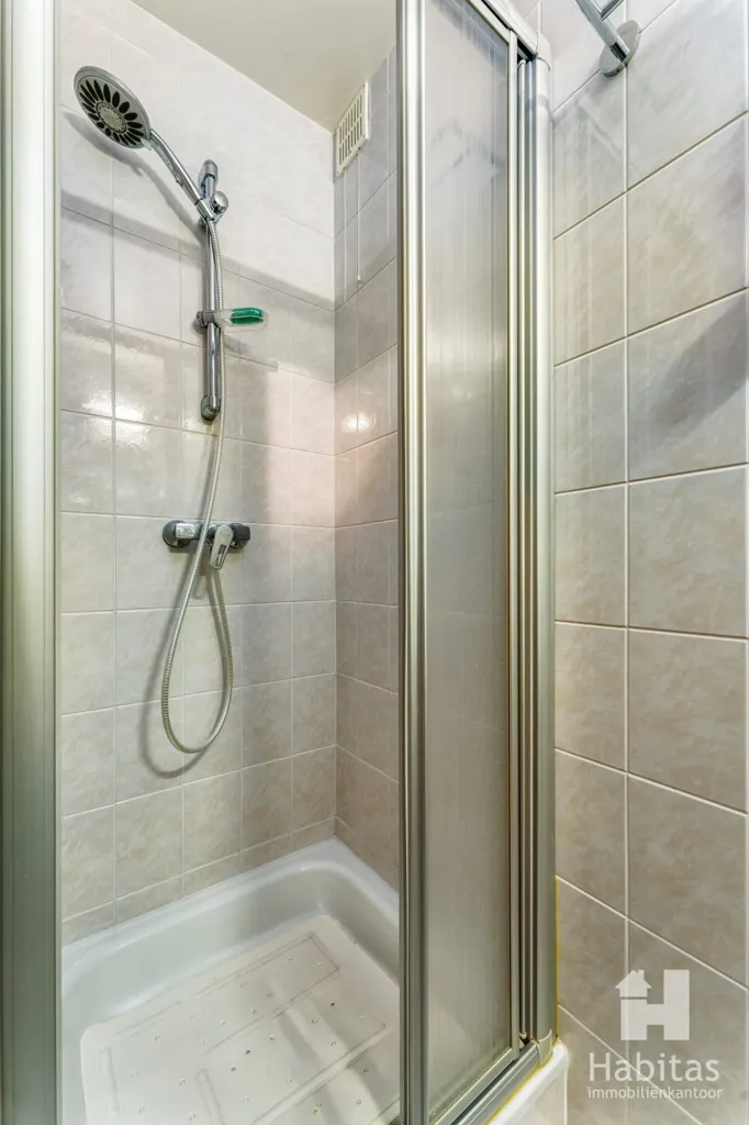 Salles de bain - Appartement avec Terrasse à De Haan
