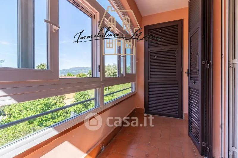 Rõdu - Spacious Apartment with Terraces in Arcola