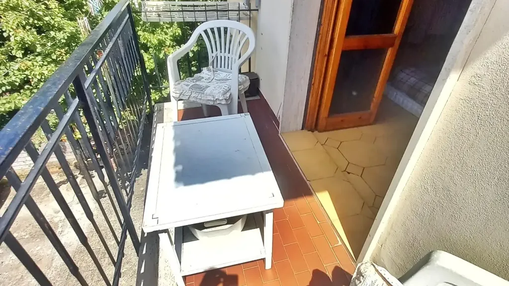Rõdu - Apartment with Balcony in Castelfiorentino