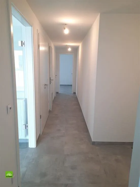 2 magamistoaga korter asukohas BE