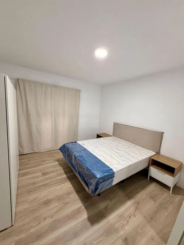 Chambres - Furnished Flat in Santa Rita, Alcoy