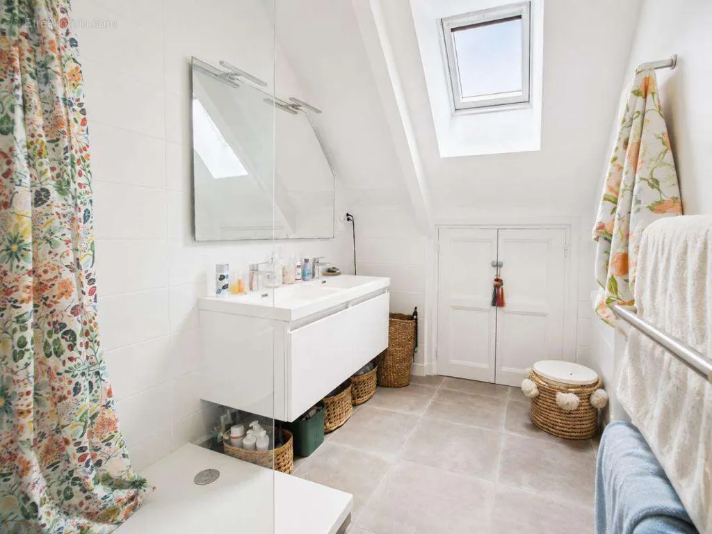 Vannitoad - Bright T3 Apartment in Brest's Triangle d'Or