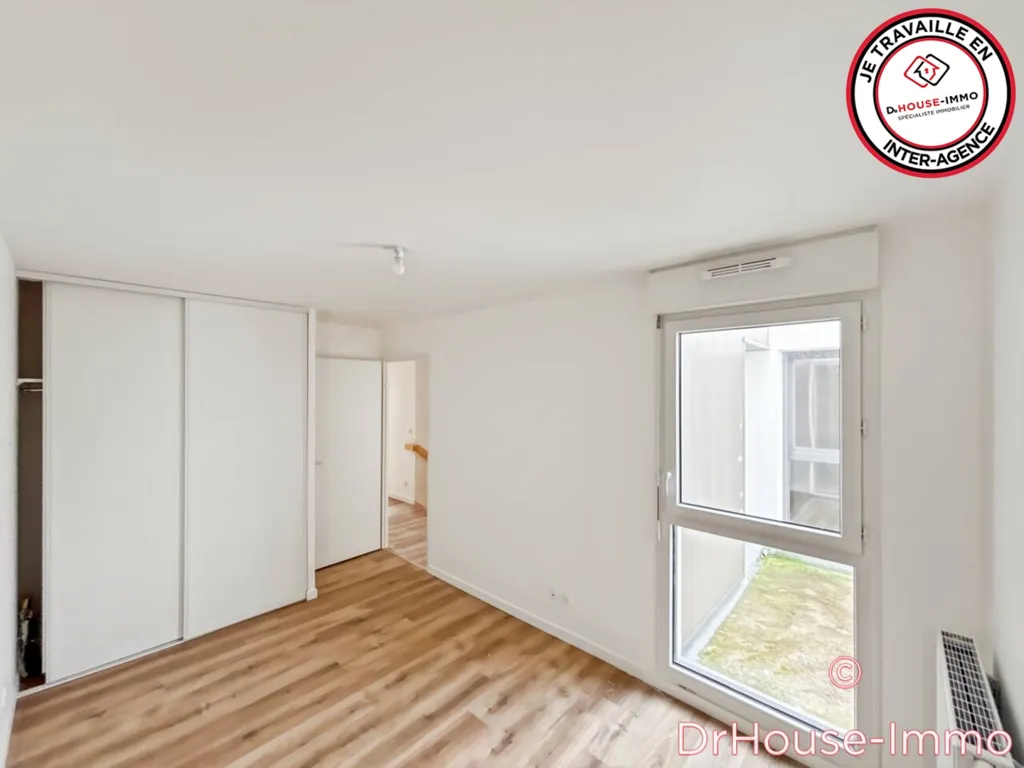 Magamistoad - Duplex Apartment with Terrace in Merignac
