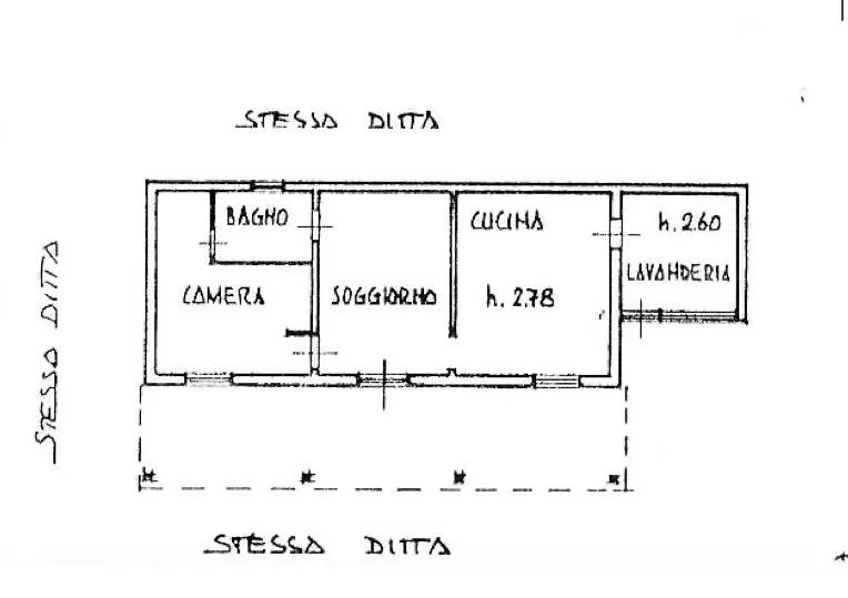 Luxury Villa with Sea View in Elba