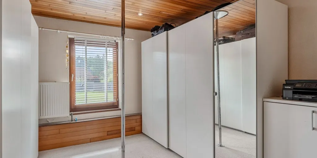 Rooms - Spacious House with Garden in Oud-Heverlee