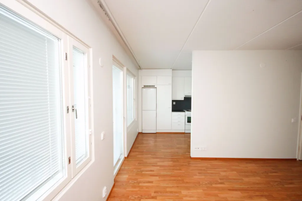 Stanze - Apartment with Balcony in Arabianranta, Helsinki