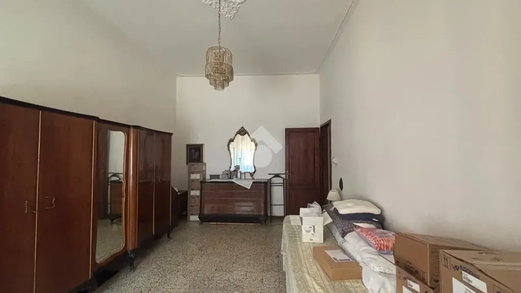 Magamistoad - Apartment with Balcony in Pontedera