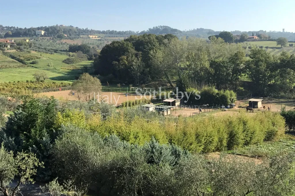 Jardin - Luxury Resort with Vineyard in Lucca