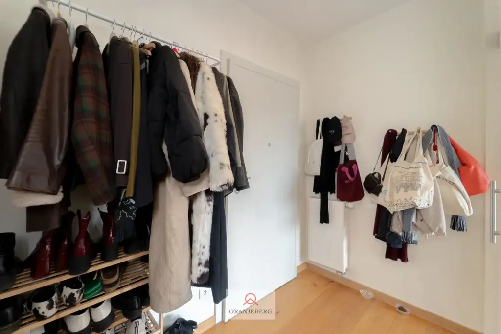 Appartement 2 pièces à Gent