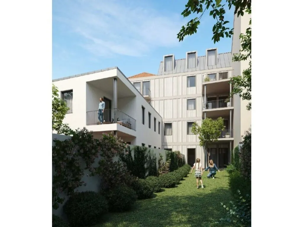 Jardin - Luxury Flat with Terrace in Cedofeita, Porto