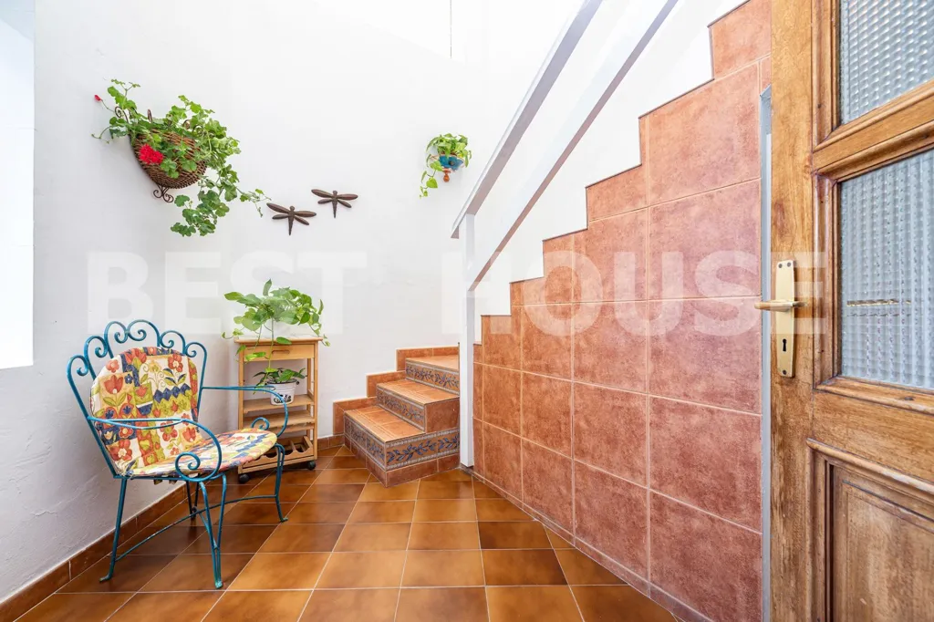 Pièces - Duplex Penthouse with Terrace in Las Palmas