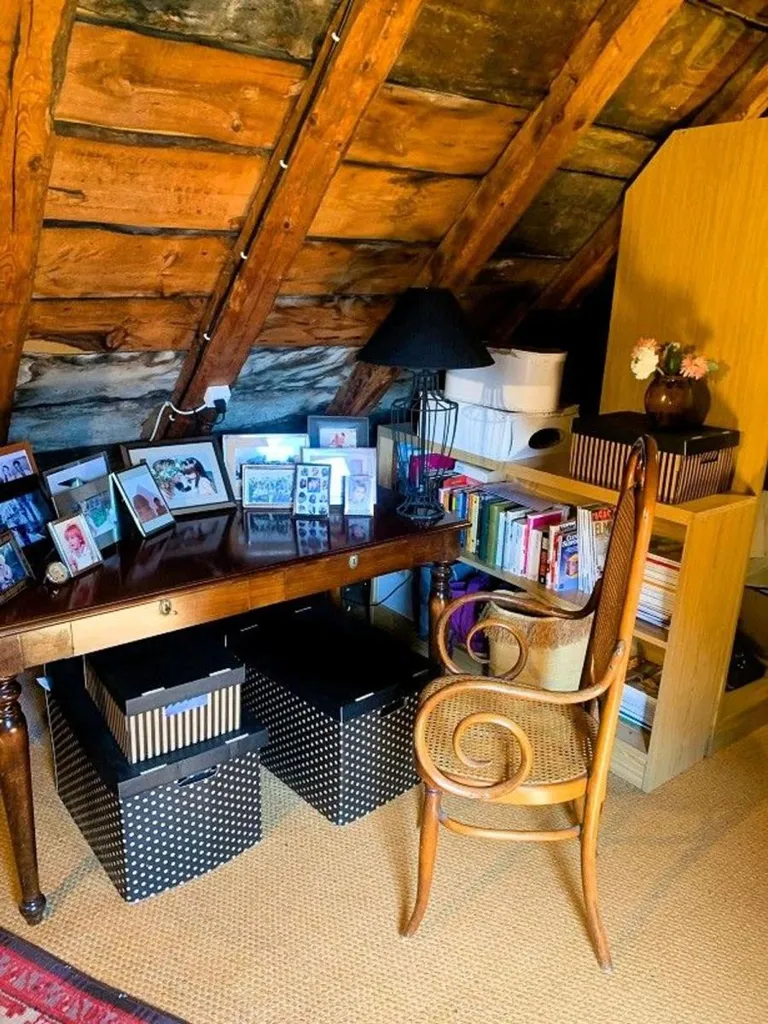 Toad - Spacious House with Mountain Views in Sin