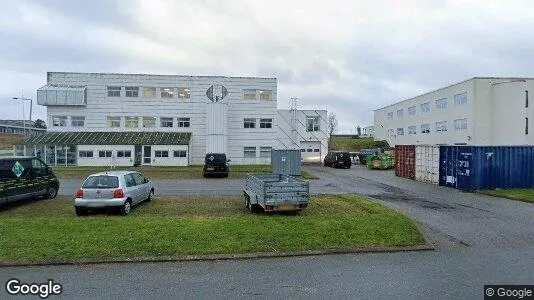 Välivaade - Office Space for Rent in Århus V