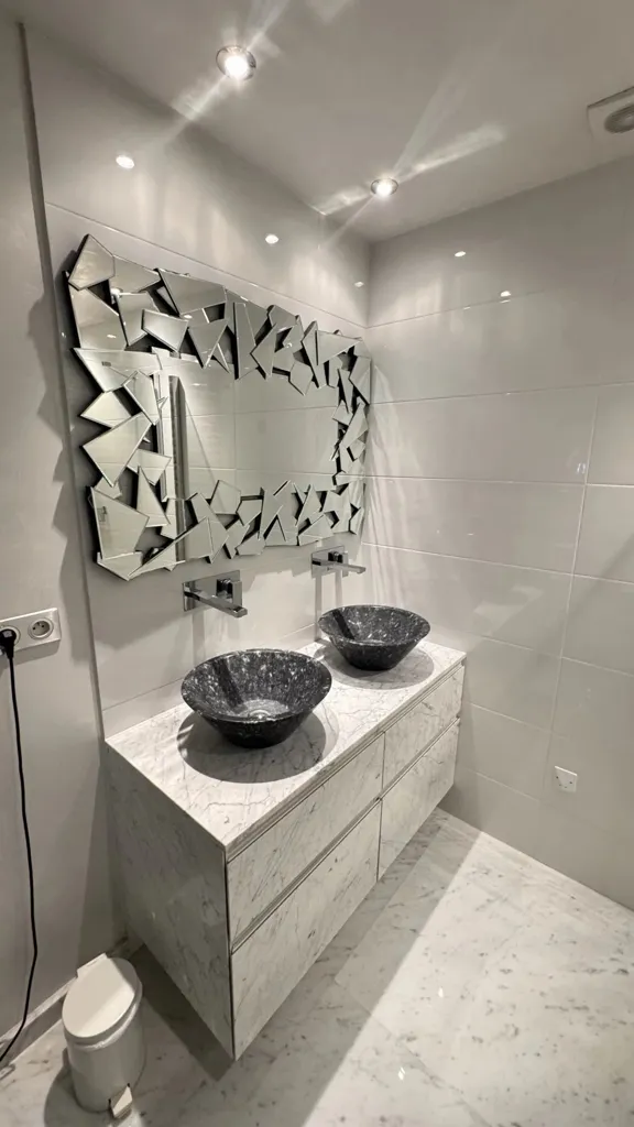 Vannitoad - Luxury Apartment with Terrace on Croisette, Cannes