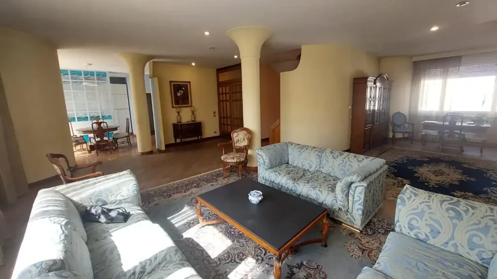 Elutuba - Luxury Villa with Terraces near Empoli Centre