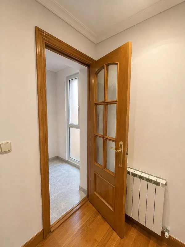 Toad - South-Facing Flat with Lift in Beraun - Pontika