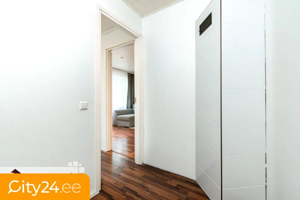 Ingresso - Apartment with Scandinavian Interior in Kurtna