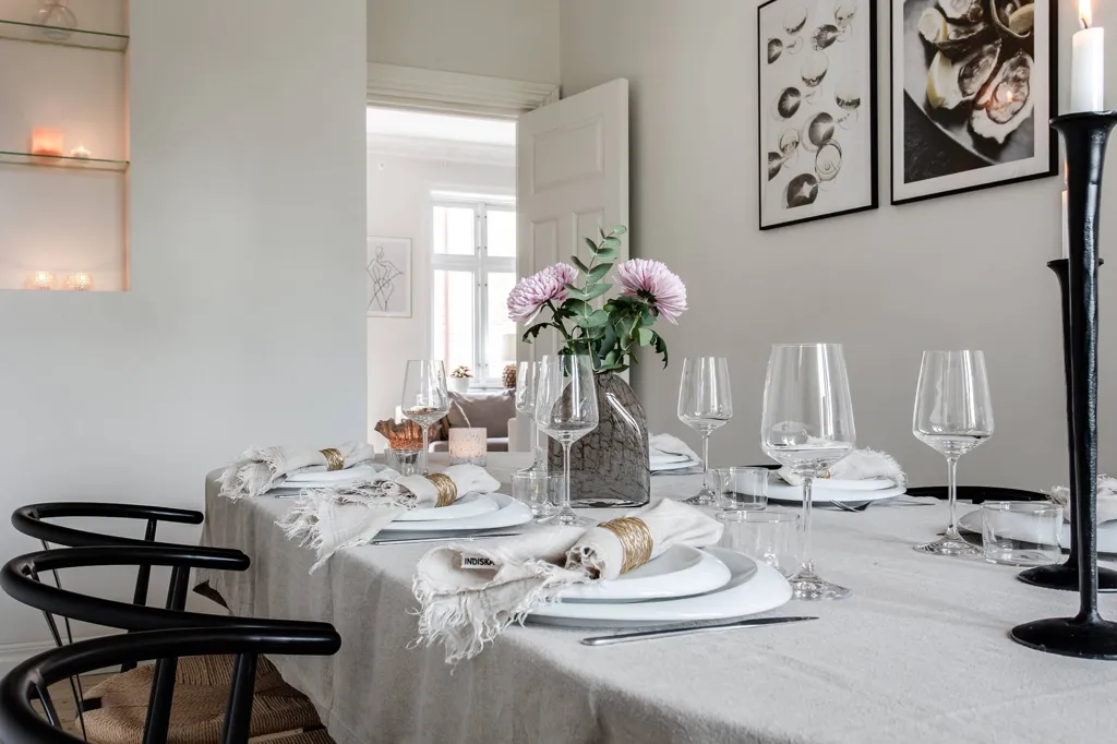 Appartement 3 pièces à Helsingborgs kommun