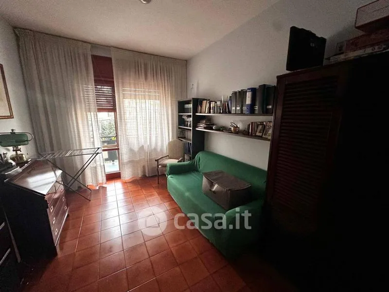 Camere da letto - Spacious Apartment with Balconies in Salerno