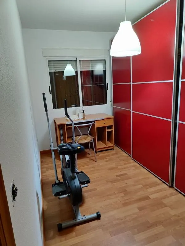 Magamistoad - Adjoined Chalet with Seafront in Santiago de la Ribera