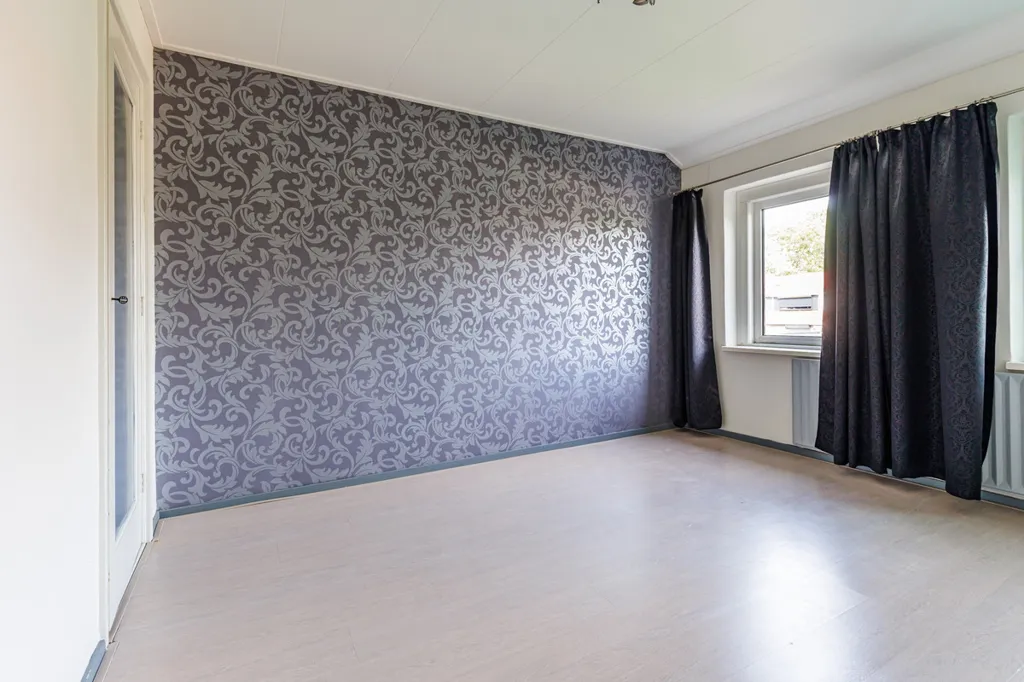 Chambres - Corner House with Garden in Puttershoek