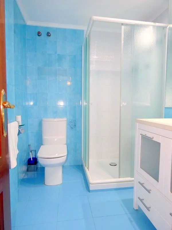 Vannitoad - Flat with Garage in Calle de Karmelo