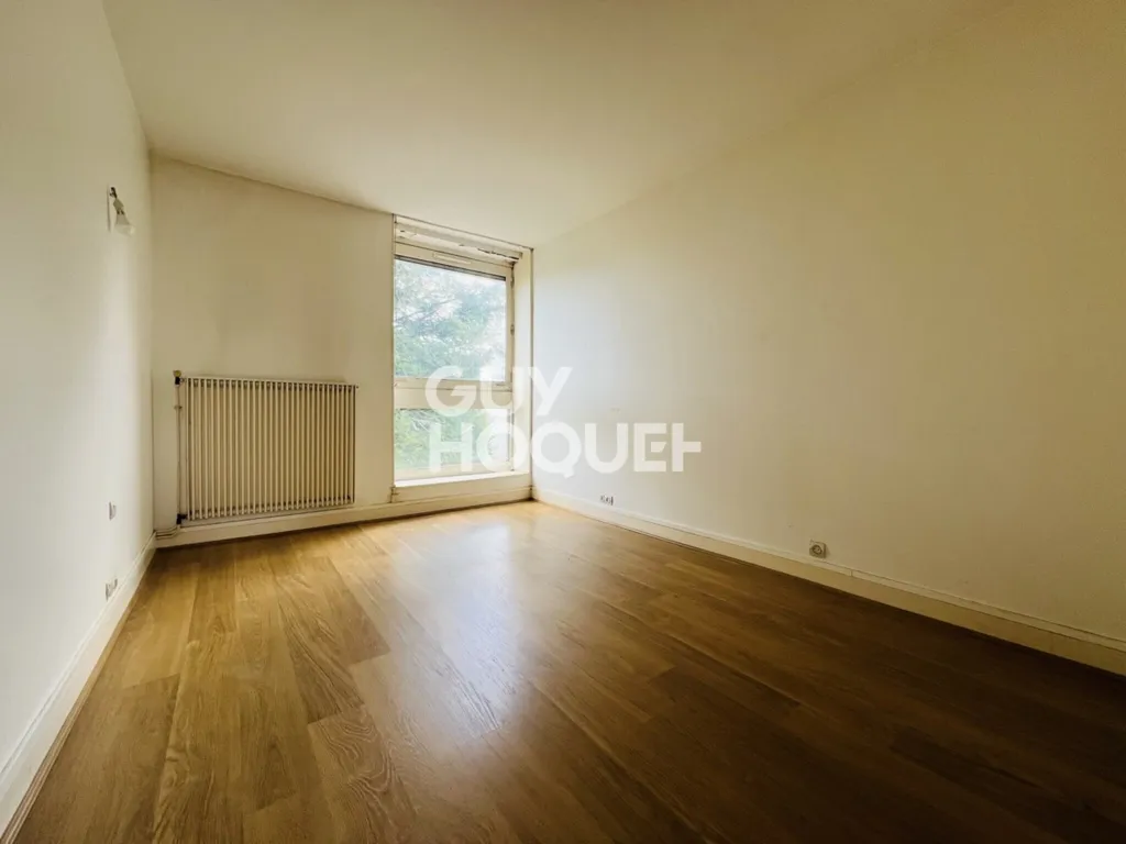 Stanze - Apartment with Balcony in Amiens