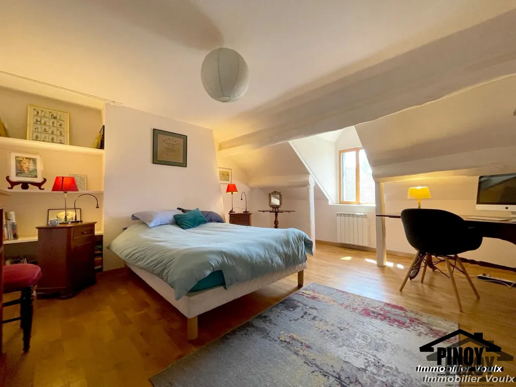 Magamistoad - Charming Longère with Guest House in Diant