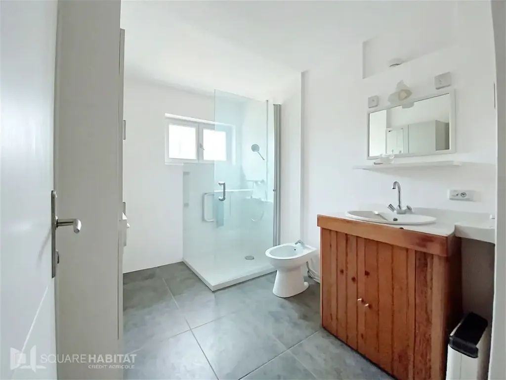 Maison 3 pièces à Riantec