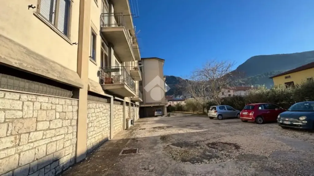 Välivaade - Spacious Apartment with Terraces in Gualdo Tadino