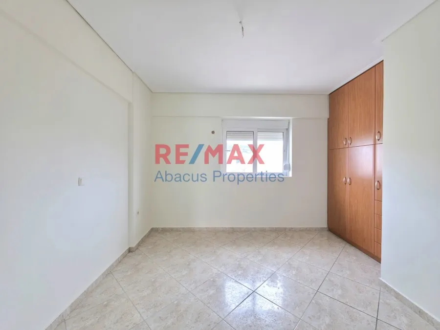 Pièces - Bright Penthouse with Sea View in Kifissia