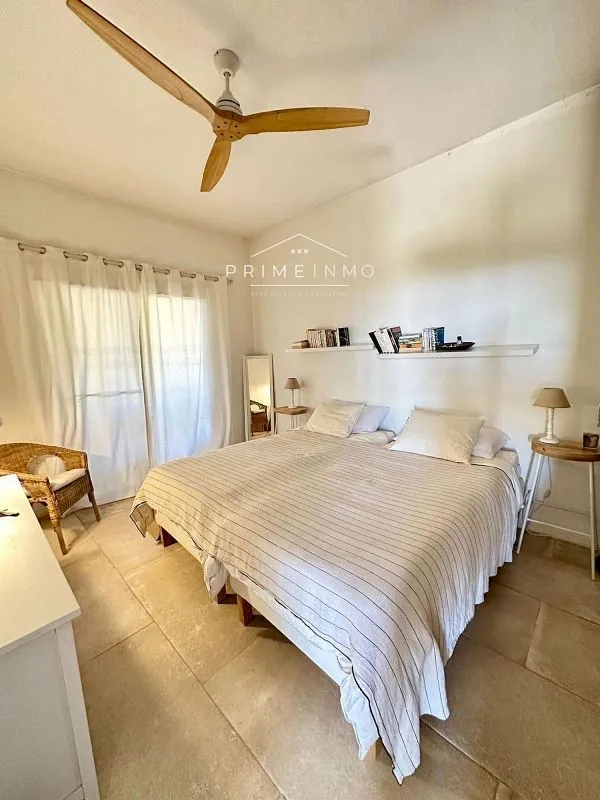 Chambres - Rustic Estate with Pool and Sea Views near l'Ampolla