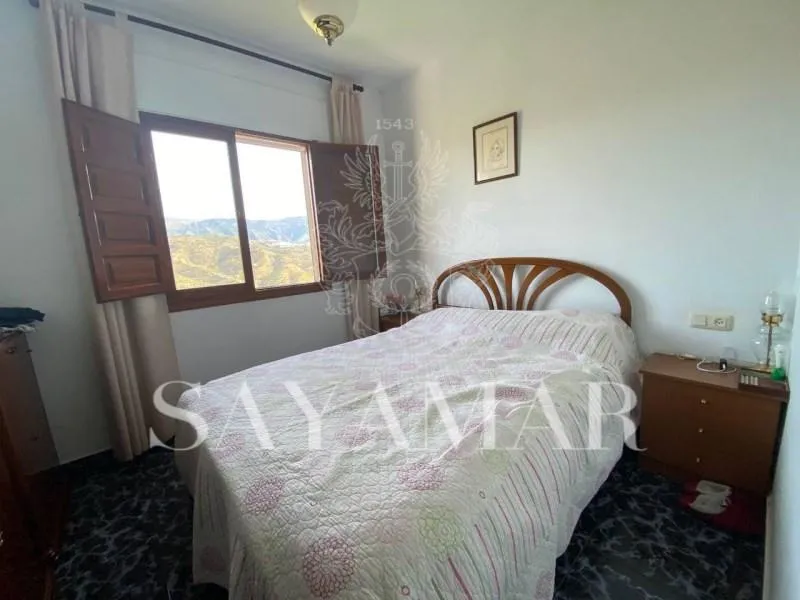 Chambres - Renovatable Villa near Sayalonga