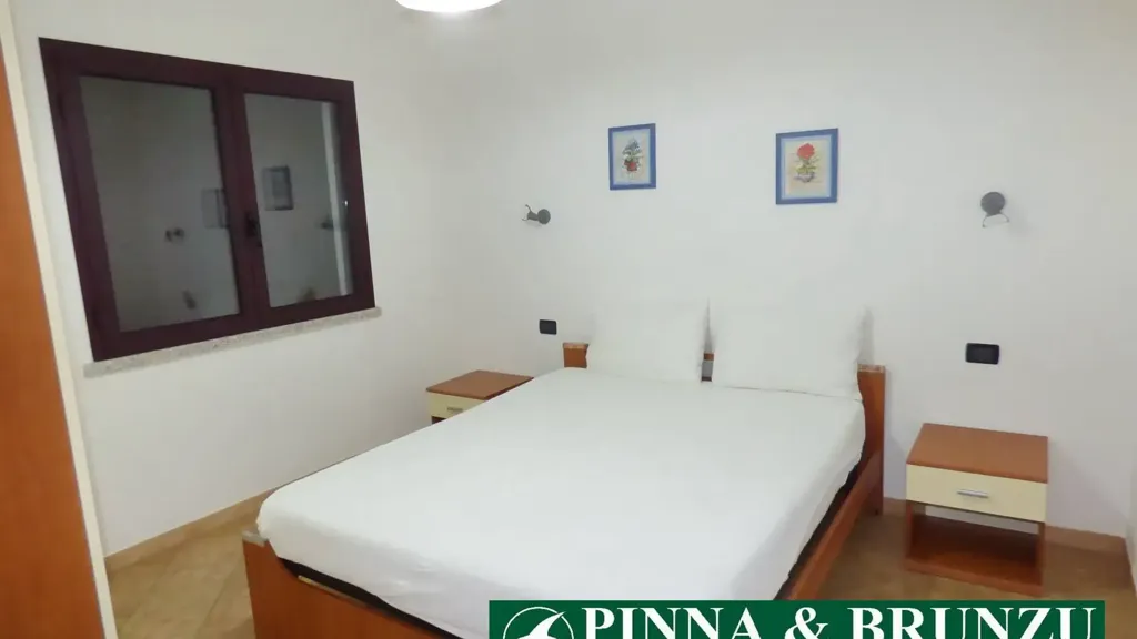 Magamistoad - Villa with 8 Apartments in Siniscola