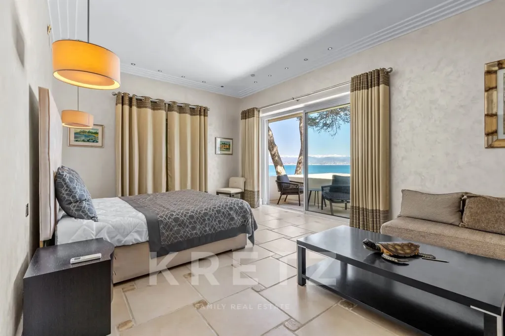 Maison à Antibes