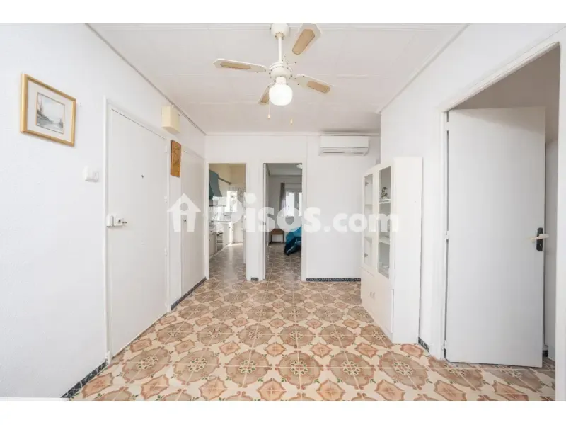 Entrée - Reformed Apartment in Baix Vinalopó