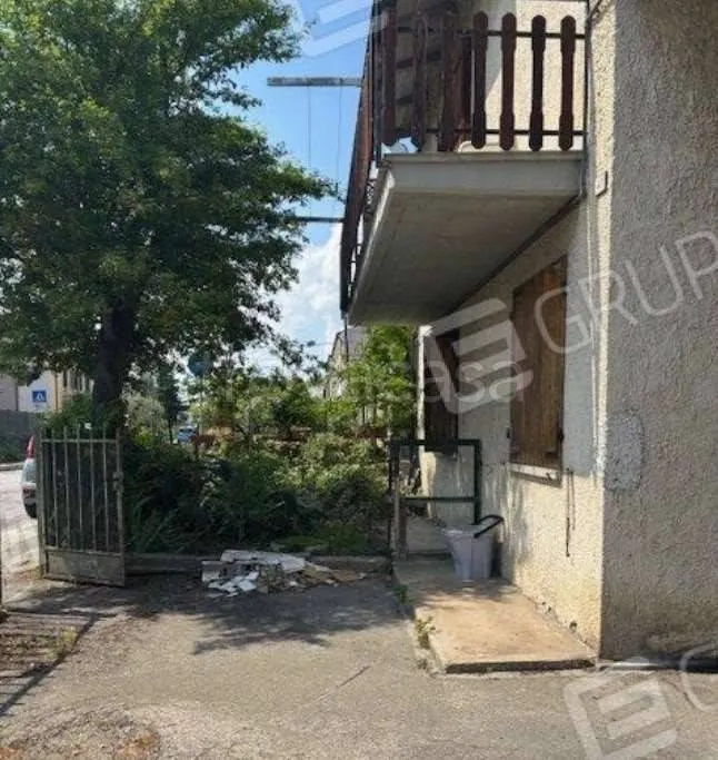 Extérieur - Auction Apartment with Garden in Russi